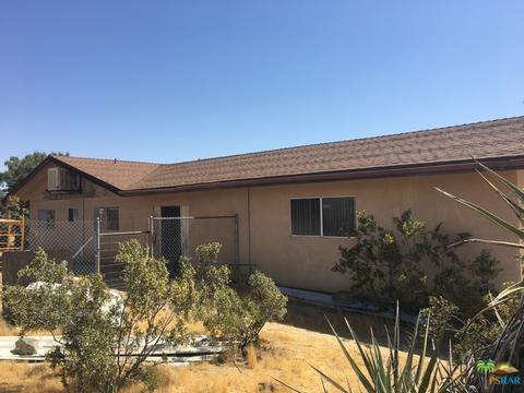 5289 Indio Ave, Yucca Valley, CA 92284 photo 29