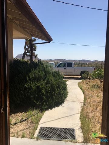 5289 Indio Ave, Yucca Valley, CA 92284 photo 2