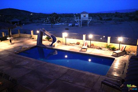 2625 Goleta Ave, Yucca Valley, CA 92284 photo 2