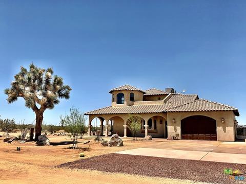 2625 Goleta Ave, Yucca Valley, CA 92284 photo 10
