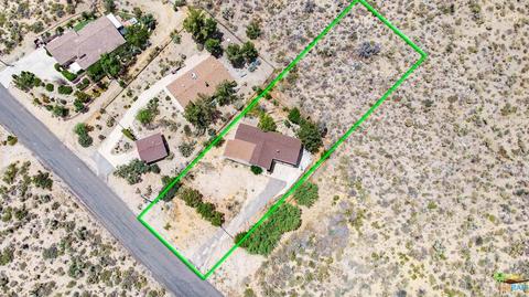 49038 Vista Dr, Morongo Valley, CA 92256 photo 18
