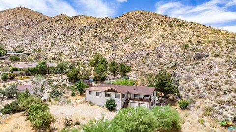 49038 Vista Dr, Morongo Valley, CA 92256 photo 2