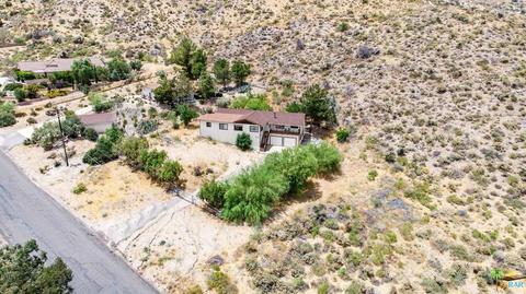 49038 Vista Dr, Morongo Valley, CA 92256 photo 21