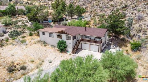 49038 Vista Dr, Morongo Valley, CA 92256 photo 1
