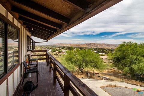 49038 Vista Dr, Morongo Valley, CA 92256 photo 5