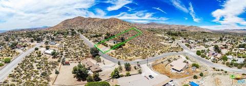 49038 Vista Dr, Morongo Valley, CA 92256 photo 19