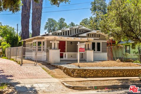 1464 Sunset Ave, Pasadena, CA 91103 photo 2