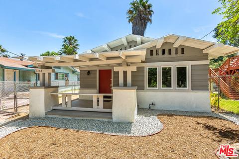 1464 Sunset Ave, Pasadena, CA 91103 photo 1