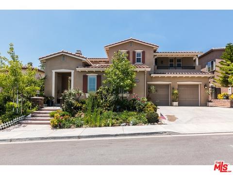 3885 Eagle Flight Dr, Simi Valley, CA 93065 photo 1