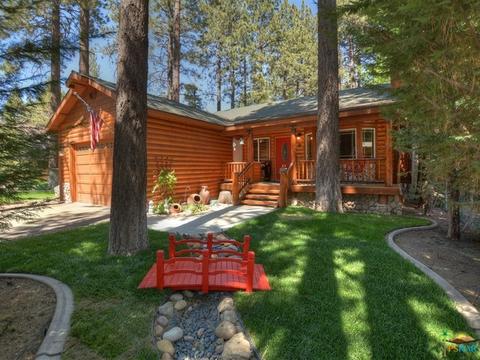 932 Nana Ave, Big Bear City, CA 92314 photo 2