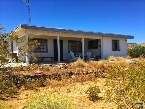2021 Inca, Yucca Valley, CA 92284 photo 1