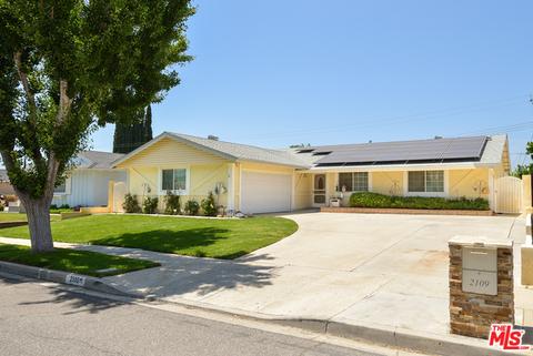 2109 Atwater Ave, Simi Valley, CA 93063 photo 1