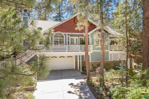 42649 Constellation, Big Bear Lake, CA 92315 photo 1