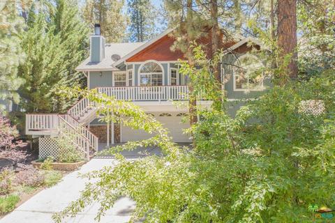 42649 Constellation, Big Bear Lake, CA 92315 photo 2