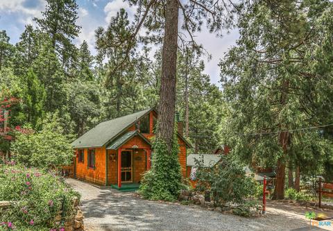 55255 Daryll Rd, Idyllwild, CA 92549 photo 1