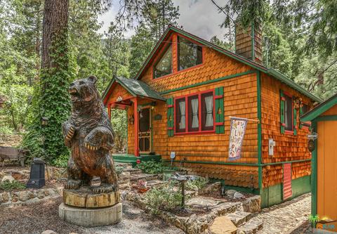 55255 Daryll Rd, Idyllwild, CA 92549 photo 3