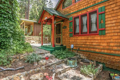 55255 Daryll Rd, Idyllwild, CA 92549 photo 4