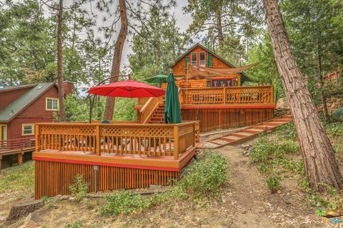 55255 Daryll Rd, Idyllwild, CA 92549 photo 31
