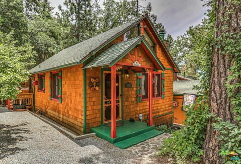 55255 Daryll Rd, Idyllwild, CA 92549 photo 5