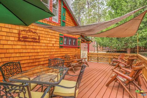 55255 Daryll Rd, Idyllwild, CA 92549 photo 25