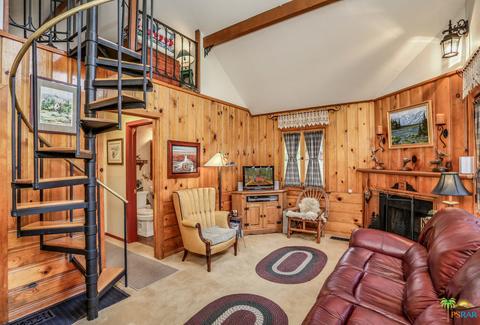 55255 Daryll Rd, Idyllwild, CA 92549 photo 8
