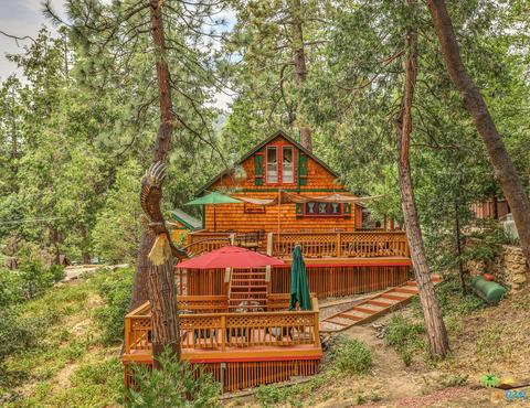 55255 Daryll Rd, Idyllwild, CA 92549 photo 32