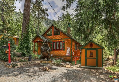 55255 Daryll Rd, Idyllwild, CA 92549 photo 2