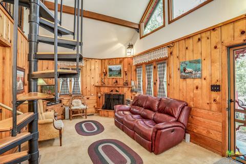 55255 Daryll Rd, Idyllwild, CA 92549 photo 9