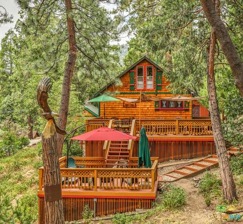 55255 Daryll Rd, Idyllwild, CA 92549 photo 33