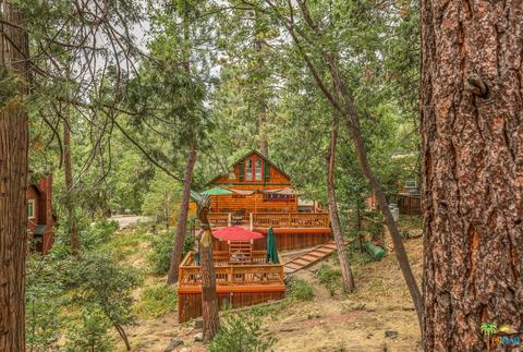 55255 Daryll Rd, Idyllwild, CA 92549 photo 37