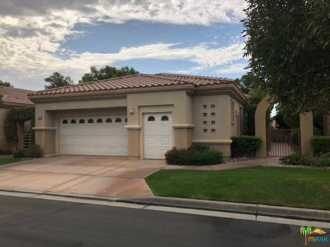 75835 Heritage, Palm Desert, CA 92211 photo 1