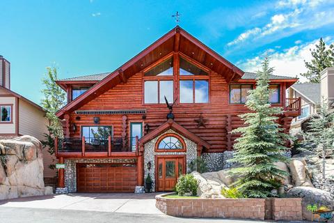 811 Penninsula Ln, Big Bear Lake, CA 92315 photo 1