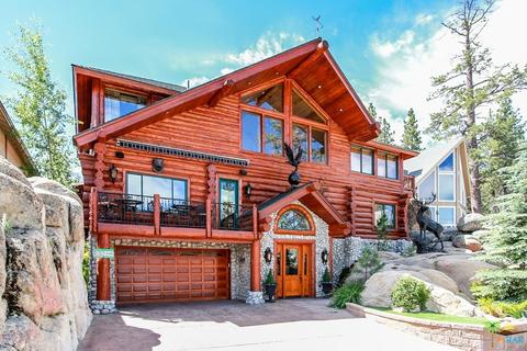 811 Penninsula Ln, Big Bear Lake, CA 92315 photo 2