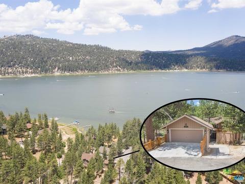 39076 Waterview Dr, Big Bear Lake, CA 92315 photo 5