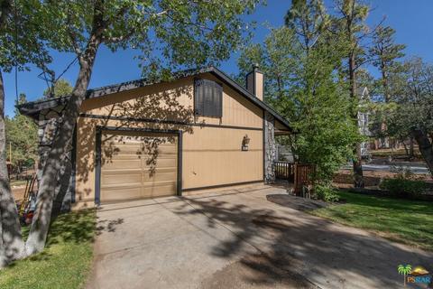 667 Holmes, Sugarloaf, CA 92386 photo 2
