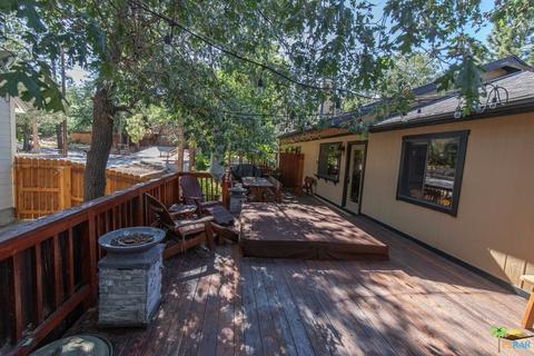 667 Holmes, Sugarloaf, CA 92386 photo 6