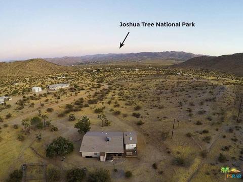 60525 Security Dr, Joshua Tree, CA 92252 photo 35
