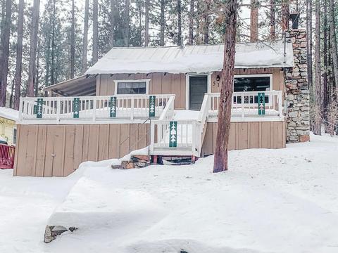 512 Sugarloaf, Big Bear City, CA 92314 photo 1