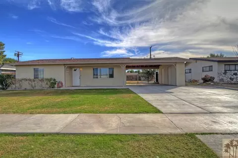 82751 Crest Ave, Indio, CA 92201 photo 1