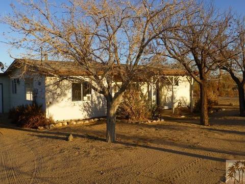 1845 Cambria Ave, Landers, CA 92285 photo 1