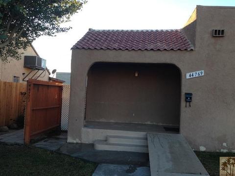 44769 King St, Indio, CA 92201 photo 1