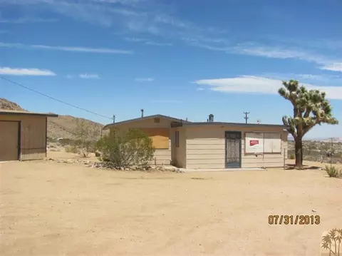 55522 Encantado Rd, Landers, CA 92285 photo 1