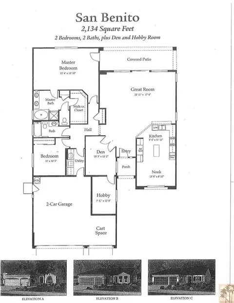 40465 Camino Montecito, Indio, CA 92203 photo 23