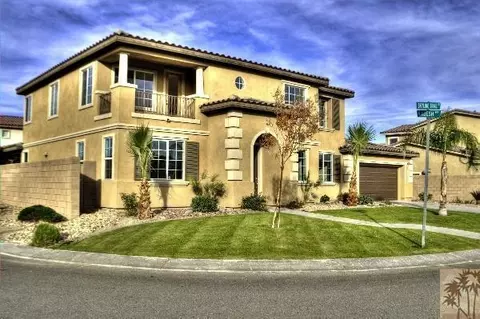 83280 Skyline Trail Rd, Indio, CA 92203 photo 3