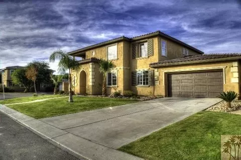 83280 Skyline Trail Rd, Indio, CA 92203 photo 1