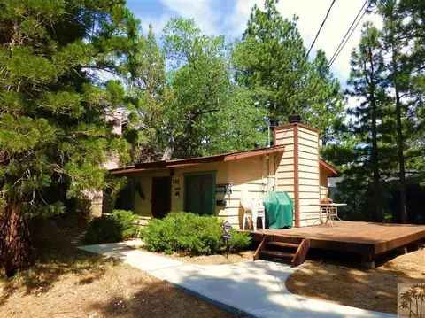 585 Lucerne Dr, Big Bear Lake, CA 92315 photo 1