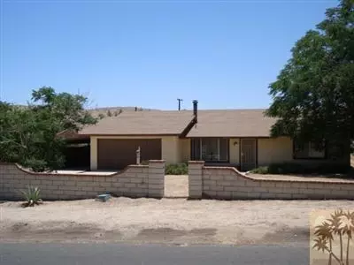 49187 Tamarisk Dr, Morongo Valley, CA 92256 photo 1