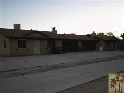 6296 Richard Dr, Yucca Valley, CA 92284 photo 1