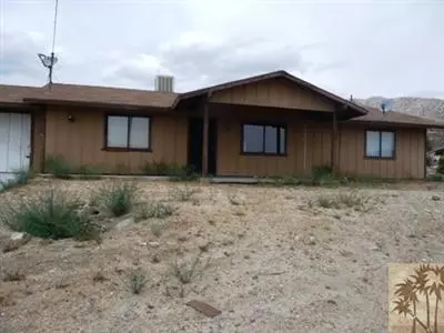 51172 Apache Trl, Morongo Valley, CA 92256 photo 1