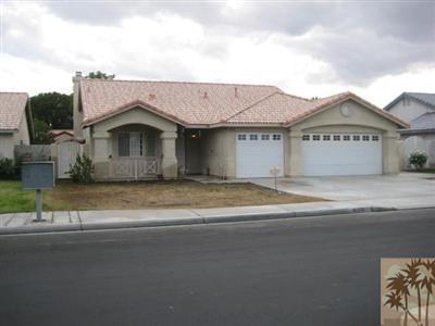 81279 Palm Meadows Dr, Indio, CA 92201 photo 1